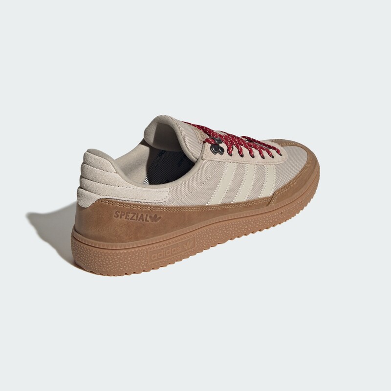 adidas Handball SPZL WTR "Khaki" | KJ1722