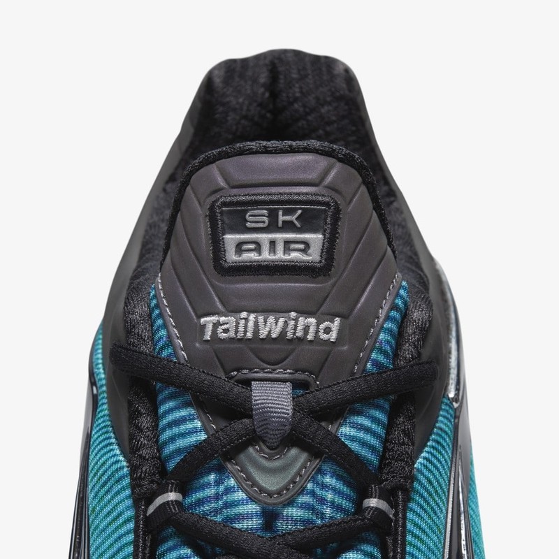 Skepta x Nike Air Max Tailwind 5 | CQ8714-001