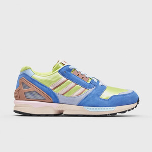 adidas ZX 8000 Made in Germany "Lemon Blue" | KJ7660