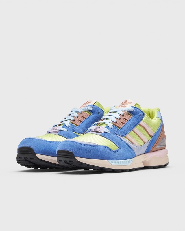 adidas ZX 8000 Made in Germany "Lemon Blue" | KJ7660