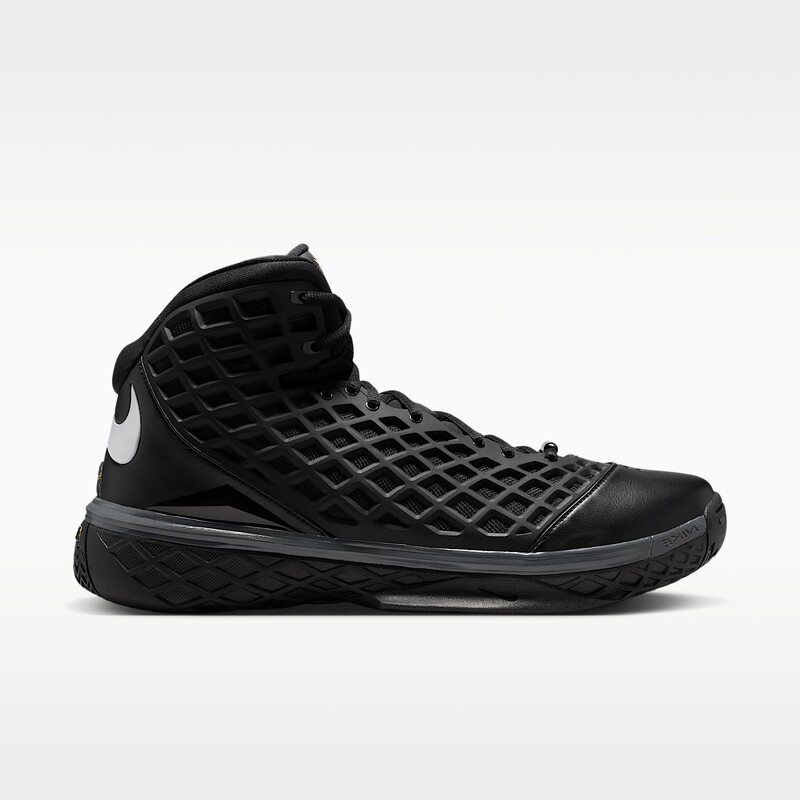 Nike Kobe 3 Protro "Black" | IQ5340-001 Nike Kobe 3 Protro "Black" | IQ5340-001