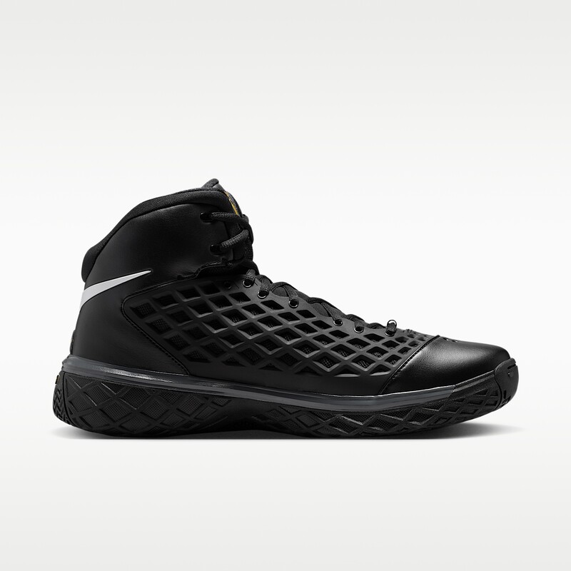 Nike Kobe 3 Protro "Black" | IQ5340-001 Nike Kobe 3 Protro "Black" | IQ5340-001