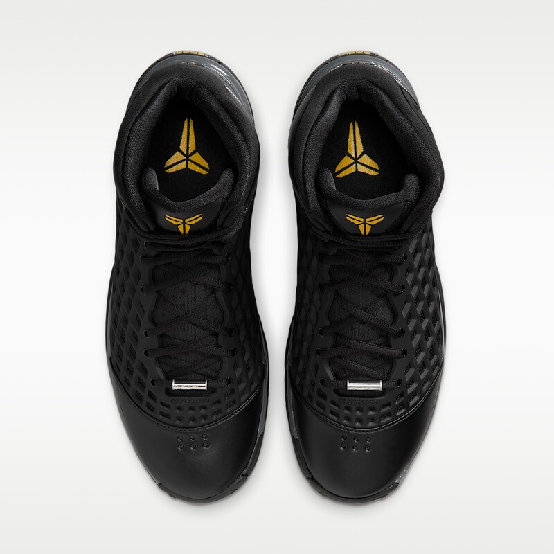 Nike Kobe 3 Protro "Black" | IQ5340-001 Nike Kobe 3 Protro "Black" | IQ5340-001