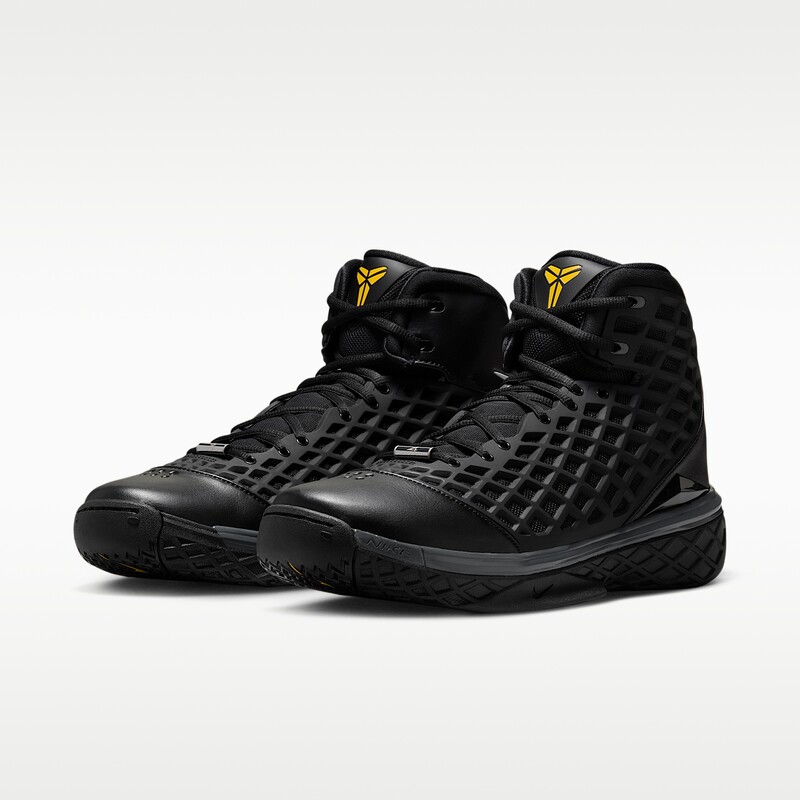 Nike Kobe 3 Protro "Black" | IQ5340-001 Nike Kobe 3 Protro "Black" | IQ5340-001