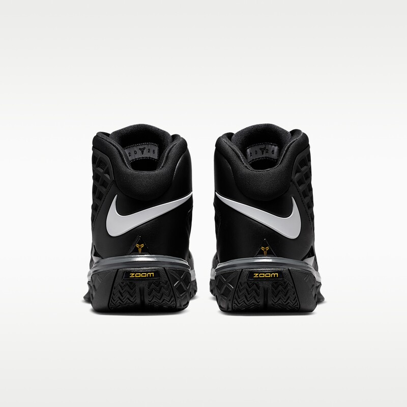Nike Kobe 3 Protro "Black" | IQ5340-001 Nike Kobe 3 Protro "Black" | IQ5340-001