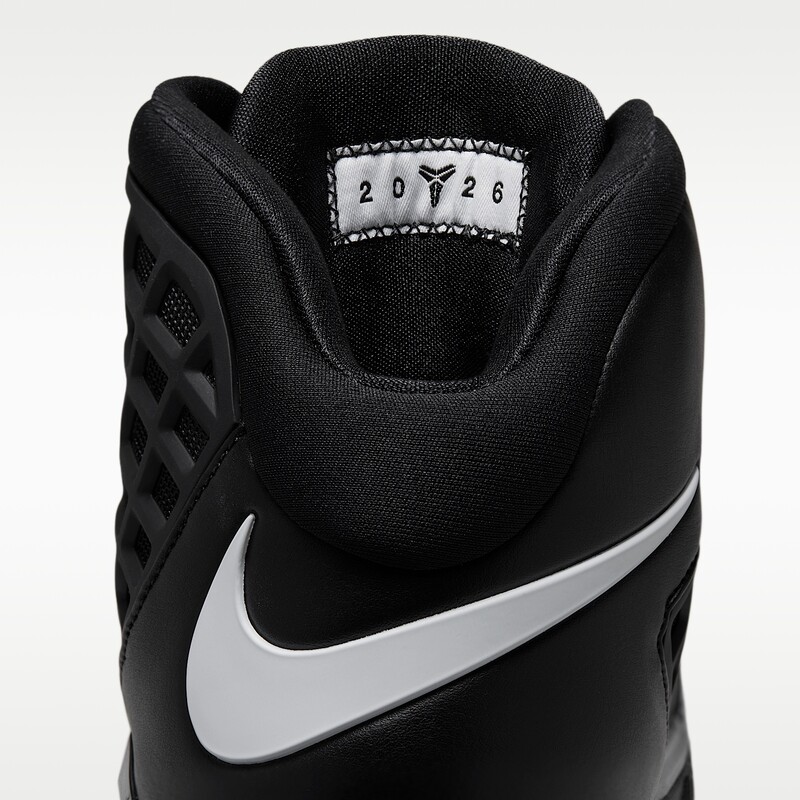 Nike Kobe 3 Protro "Black" | IQ5340-001 Nike Kobe 3 Protro "Black" | IQ5340-001