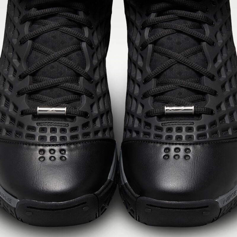 Nike Kobe 3 Protro "Black" | IQ5340-001 Nike Kobe 3 Protro "Black" | IQ5340-001