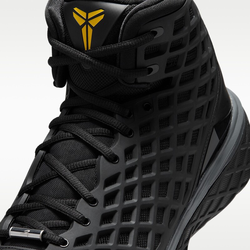 Nike Kobe 3 Protro "Black" | IQ5340-001 Nike Kobe 3 Protro "Black" | IQ5340-001