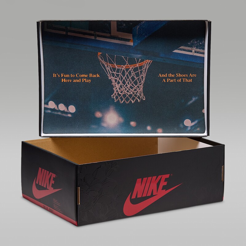 Air Jordan 1 Retro Low OG "Last Dance At The Garden" | IR0088-001 Air Jordan 1 Retro Low OG "Last Dance At The Garden" | IR0088-001