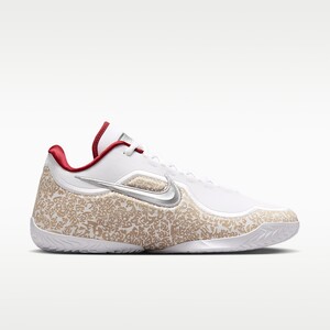Nike LeBron 23 "Laser" | IM5125-100 Nike LeBron 23 "Laser" | IM5125-100