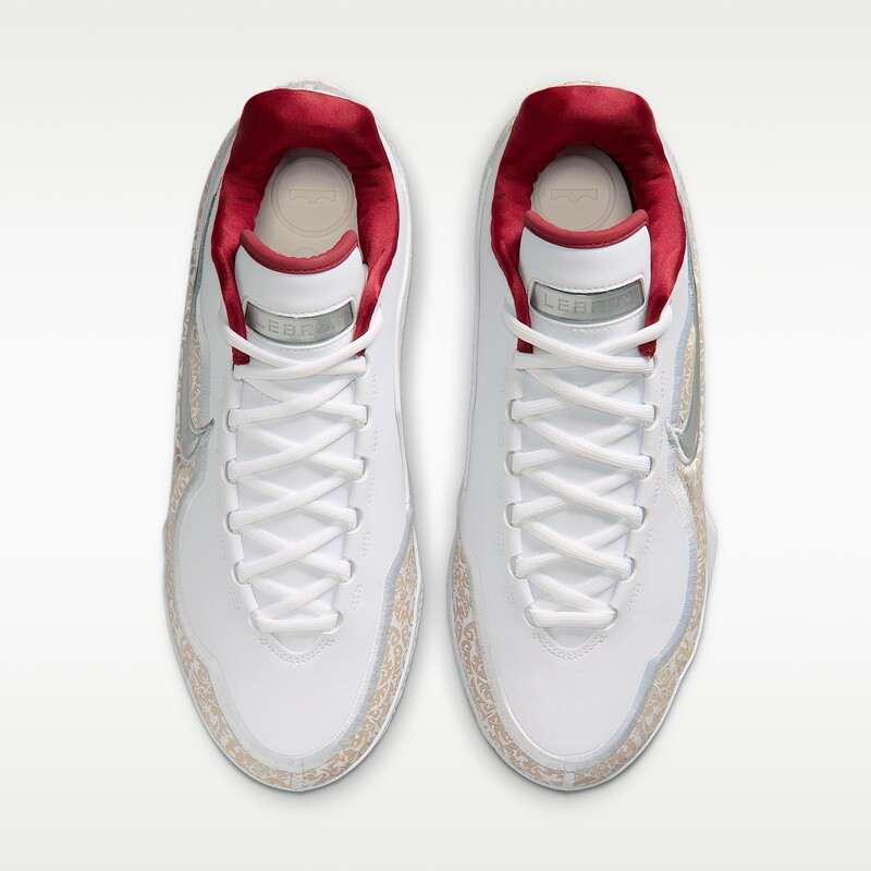 Nike LeBron 23 "Laser" | IM5125-100