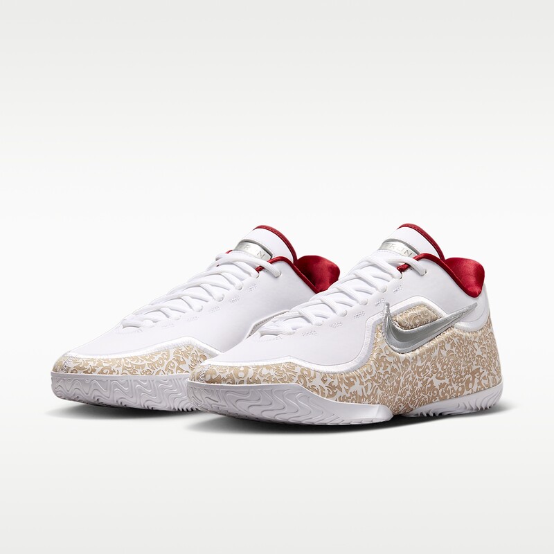 Nike LeBron 23 "Laser" | IM5125-100