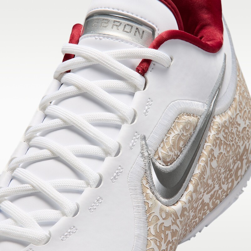 Nike LeBron 23 "Laser" | IM5125-100