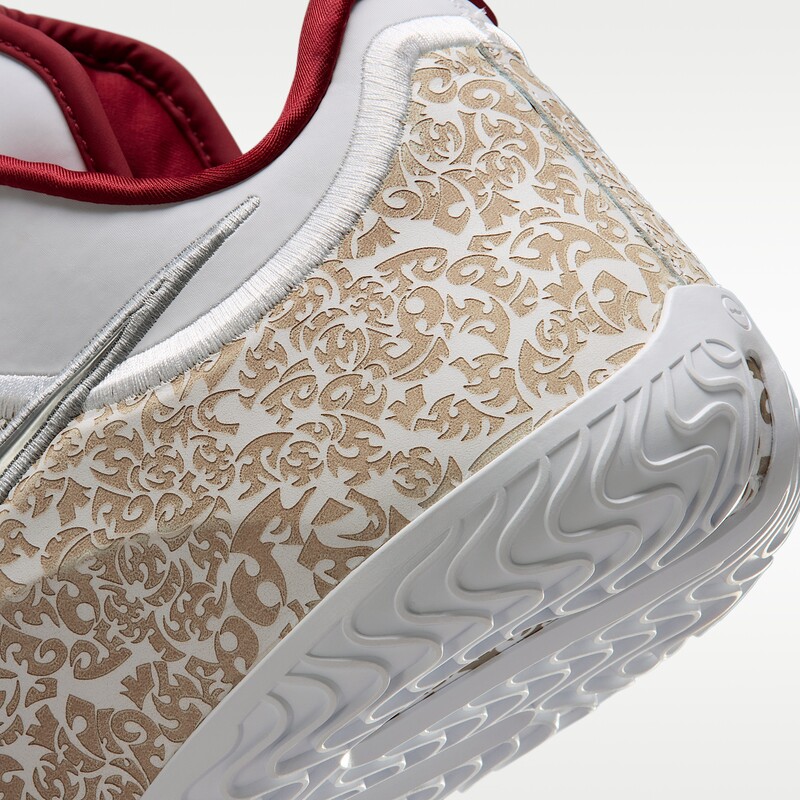 Nike LeBron 23 "Laser" | IM5125-100