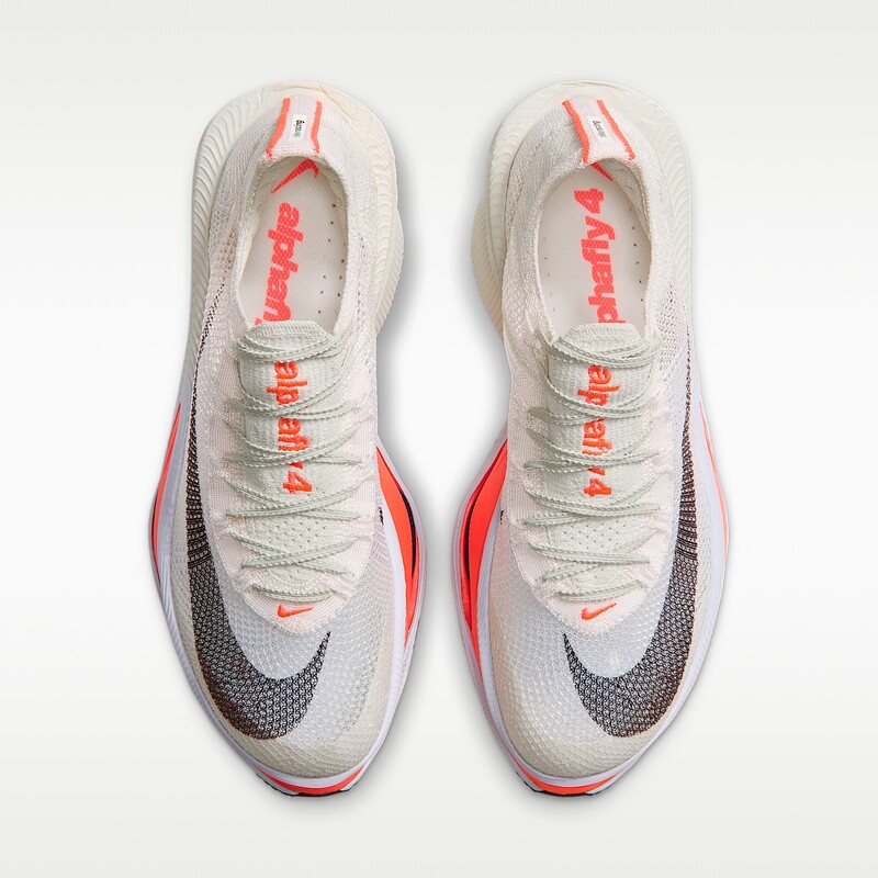 Nike Alphafly 4 "Sea Glass" | IU4686-002