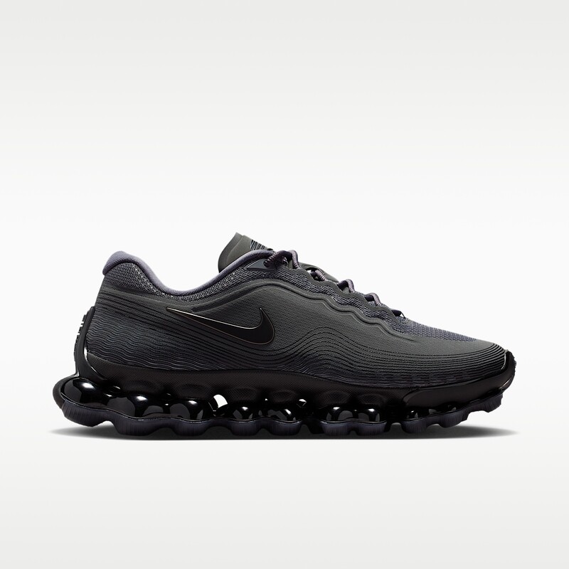 Nike Air Liquid Max "Team Best Grey" | IQ7635-004 Nike Air Liquid Max "Team Best Grey" | IQ7635-004