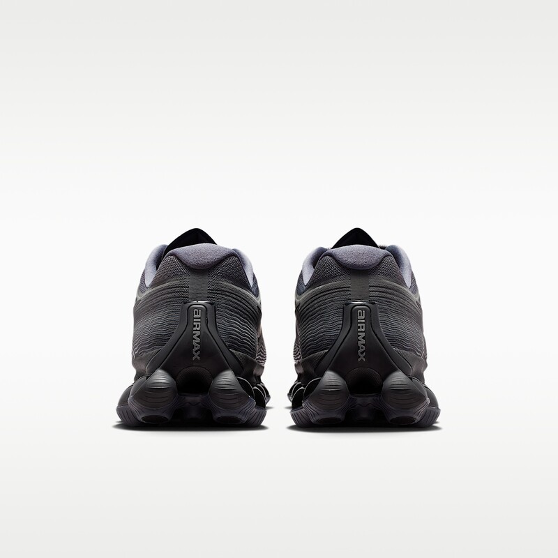 Nike Air Liquid Max "Team Best Grey" | IQ7635-004 Nike Air Liquid Max "Team Best Grey" | IQ7635-004