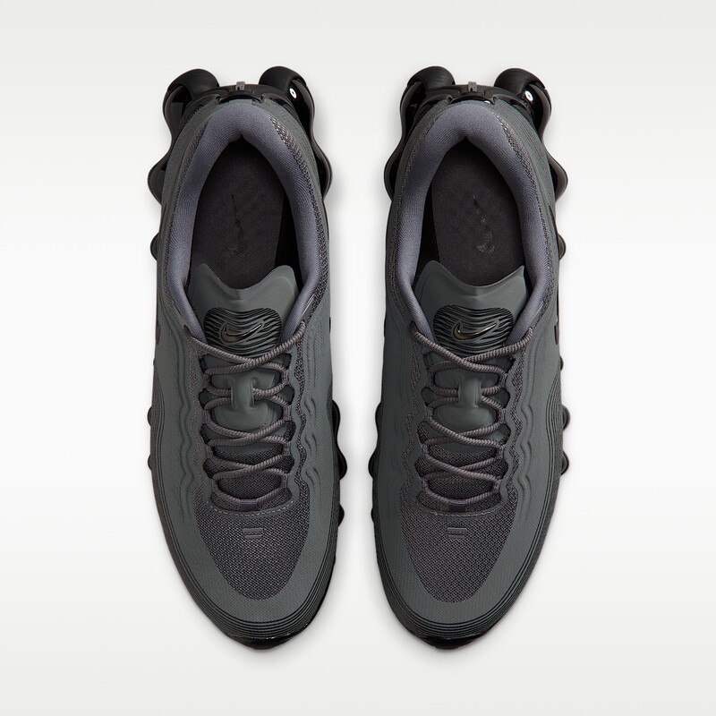 Nike Air Liquid Max "Team Best Grey" | IQ7635-004
