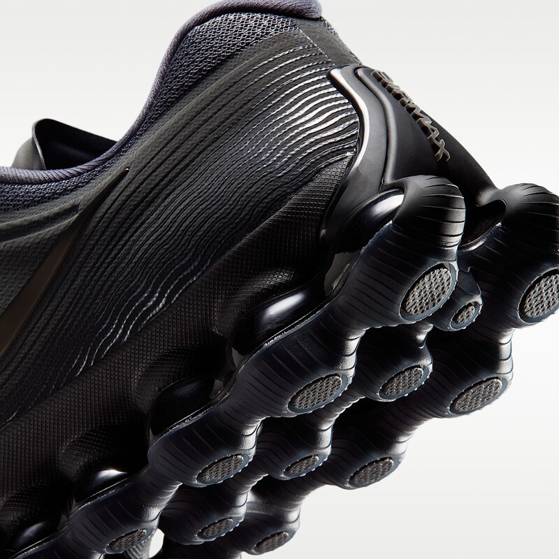 Nike Air Liquid Max "Team Best Grey" | IQ7635-004 Nike Air Liquid Max "Team Best Grey" | IQ7635-004