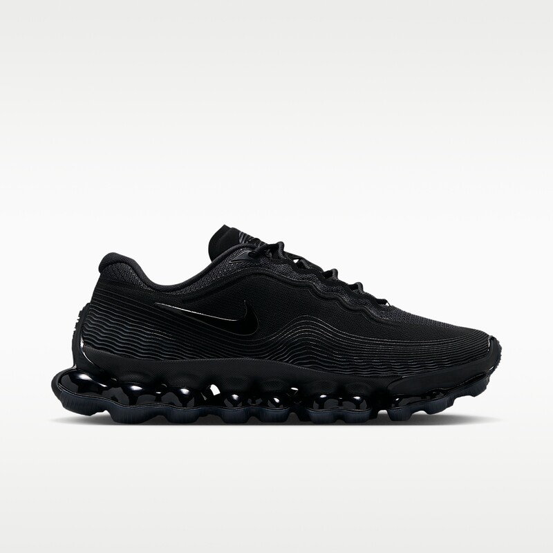 Nike Air Liquid Max "Black/Anthracite" | IQ7635-003 Nike Air Liquid Max "Black/Anthracite" | IQ7635-003