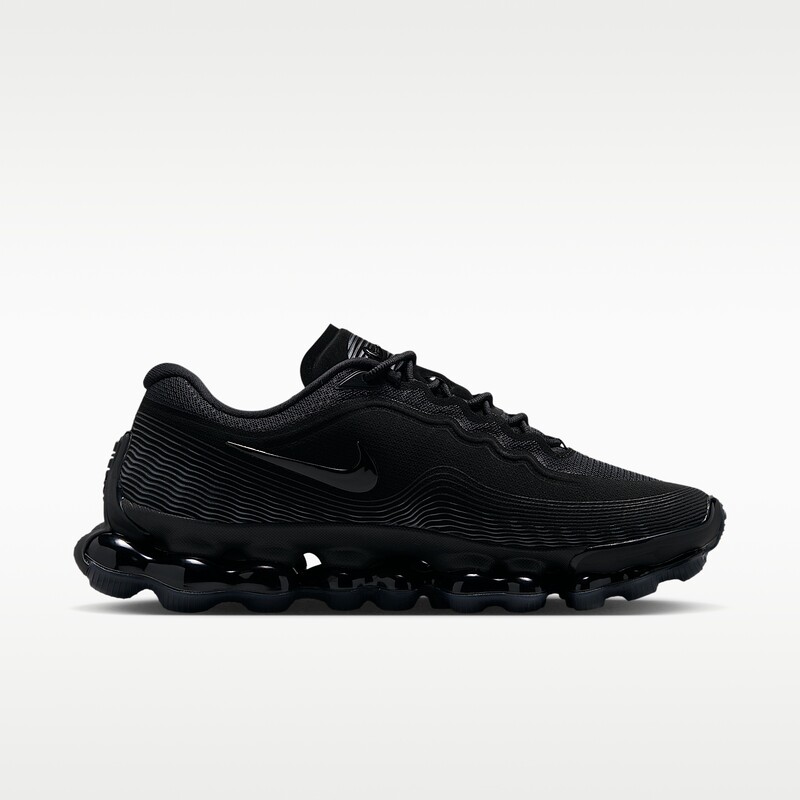 Nike Air Liquid Max "Black/Anthracite" | IQ7635-003 Nike Air Liquid Max "Black/Anthracite" | IQ7635-003