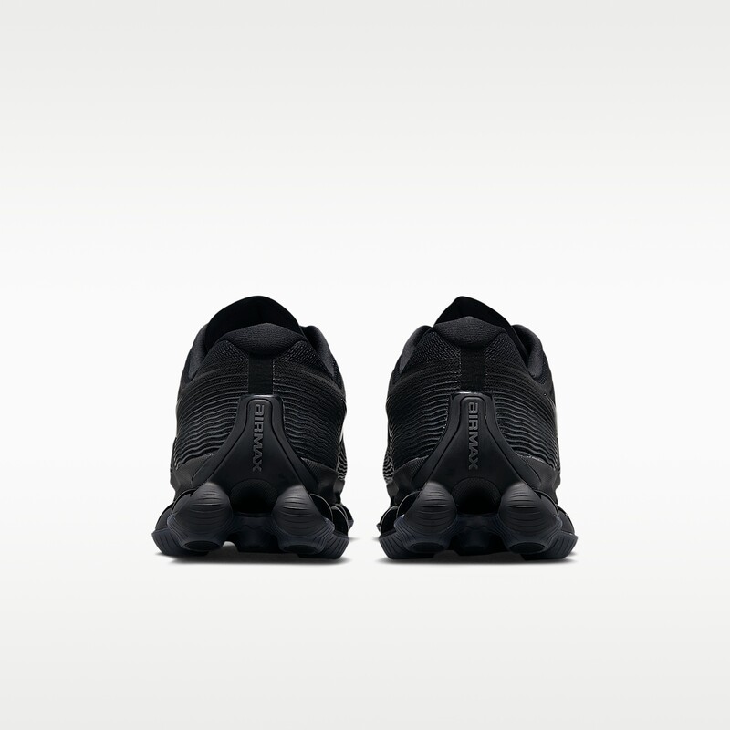 Nike Air Liquid Max "Black/Anthracite" | IQ7635-003 Nike Air Liquid Max "Black/Anthracite" | IQ7635-003