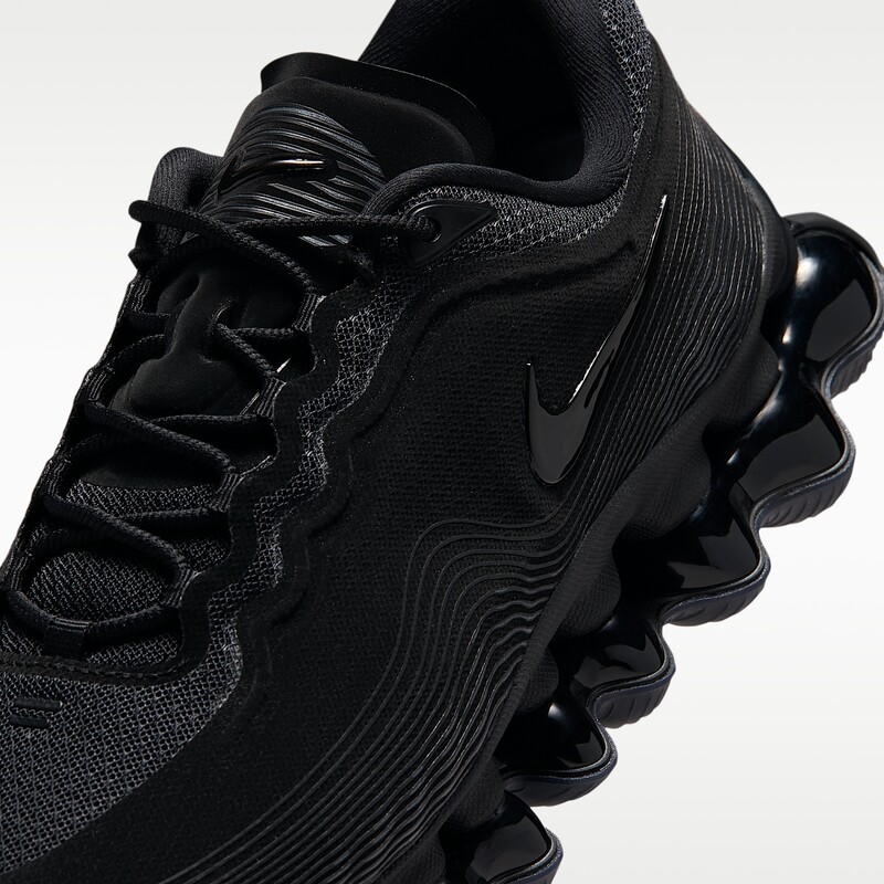 Nike Air Liquid Max "Black/Anthracite" | IQ7635-003 Nike Air Liquid Max "Black/Anthracite" | IQ7635-003