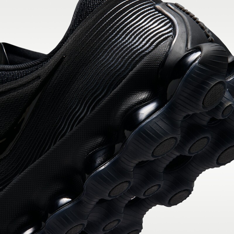 Nike Air Liquid Max "Black/Anthracite" | IQ7635-003 Nike Air Liquid Max "Black/Anthracite" | IQ7635-003