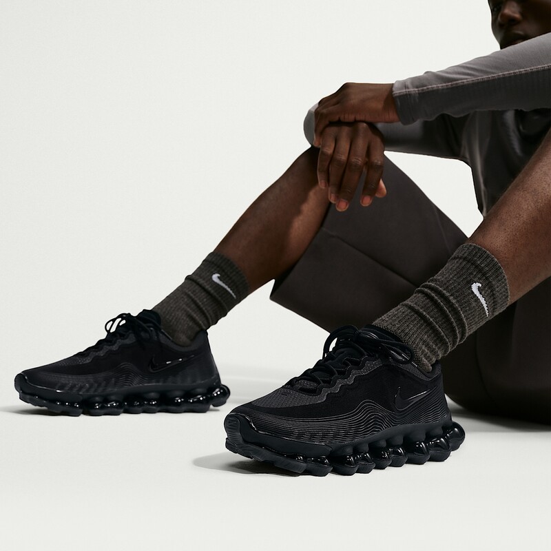 Nike Air Liquid Max "Black/Anthracite" | IQ7635-003 Nike Air Liquid Max "Black/Anthracite" | IQ7635-003