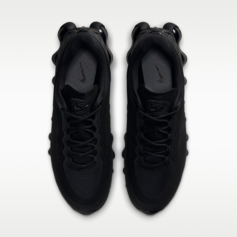 Nike Air Liquid Max "Black/Anthracite" | IQ7635-003 Nike Air Liquid Max "Black/Anthracite" | IQ7635-003