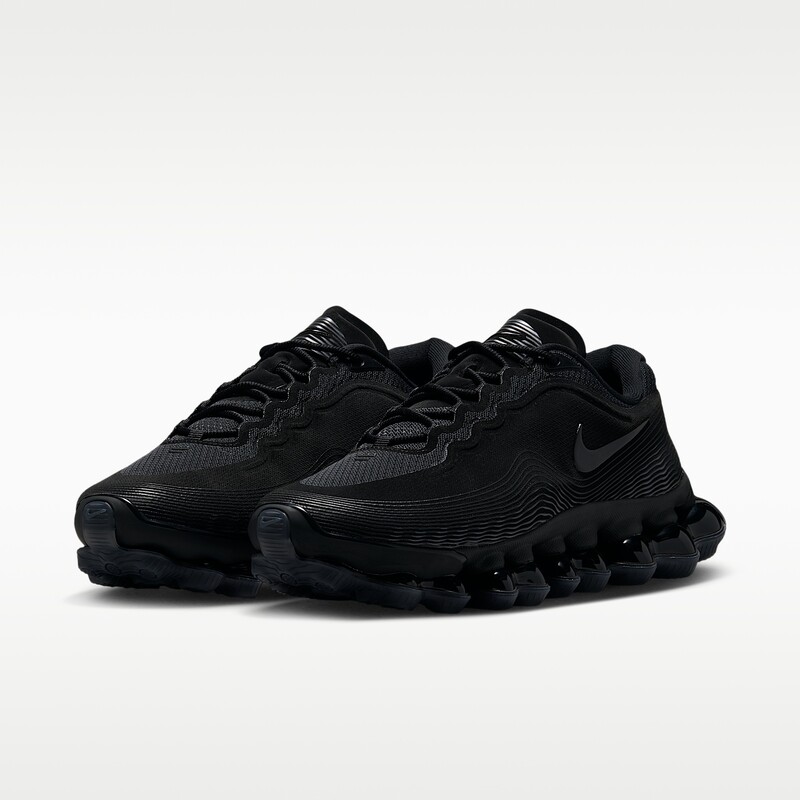 Nike Air Liquid Max "Black/Anthracite" | IQ7635-003