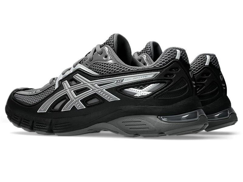 Asics Gel-SD-Lyte "Carbon/Black" | 1203A886-020