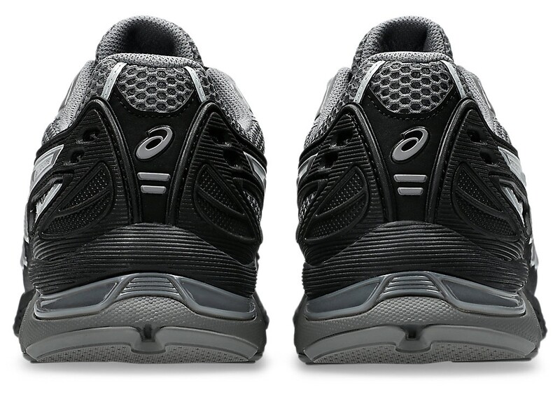 Asics Gel-SD-Lyte "Carbon/Black" | 1203A886-020