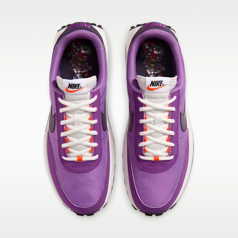 Nike ACG LDV "Monarch Purple" | IF2857-500 Nike ACG LDV "Monarch Purple" | IF2857-500