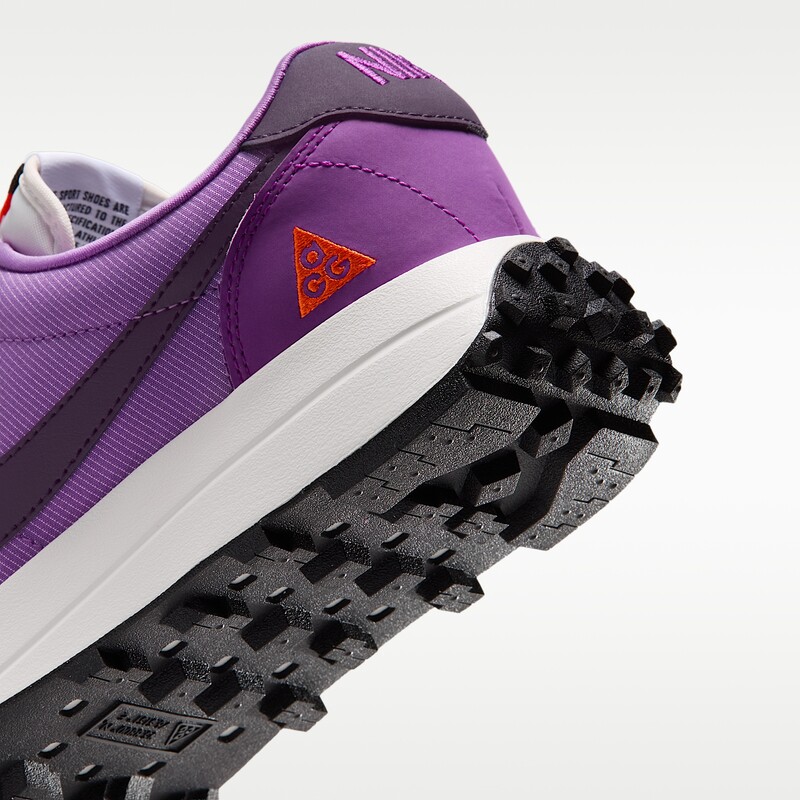 Nike ACG LDV "Monarch Purple" | IF2857-500