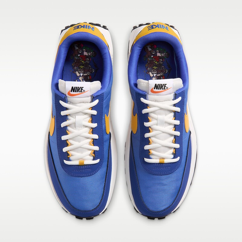 Nike ACG LDV "Hyper Royal" | IF2857-401 Nike ACG LDV "Hyper Royal" | IF2857-401