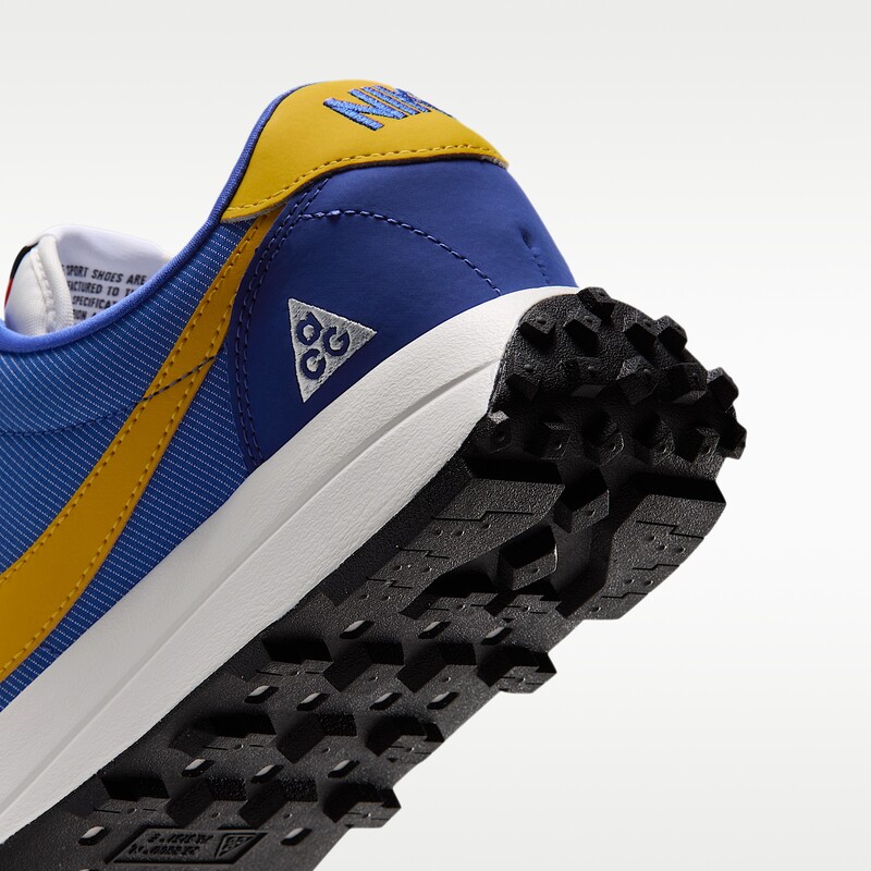 Nike ACG LDV "Hyper Royal" | IF2857-401 Nike ACG LDV "Hyper Royal" | IF2857-401