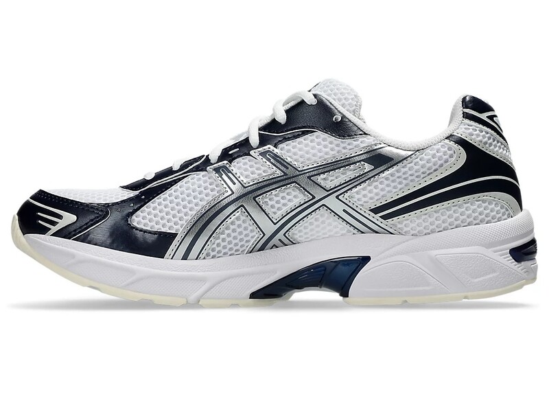 Asics Gel-1130 "White/Midnight" | 1203A609-118