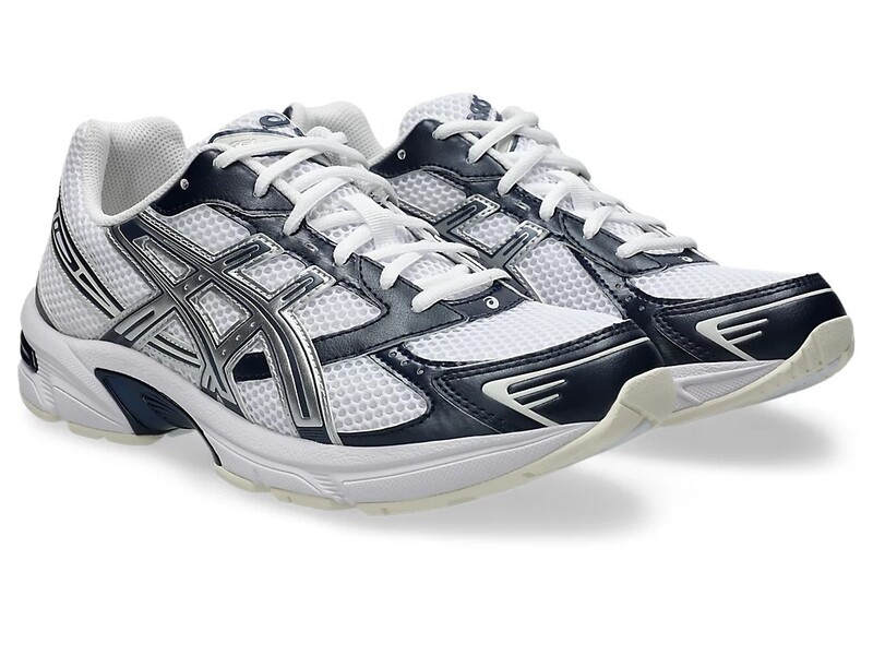 Asics Gel-1130 "White/Midnight" | 1203A609-118