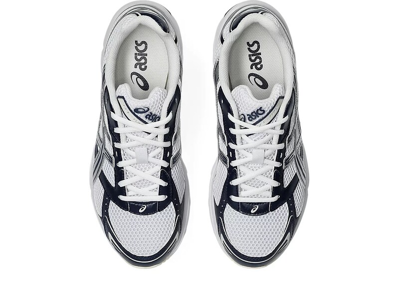 Asics Gel-1130 "White/Midnight" | 1203A609-118