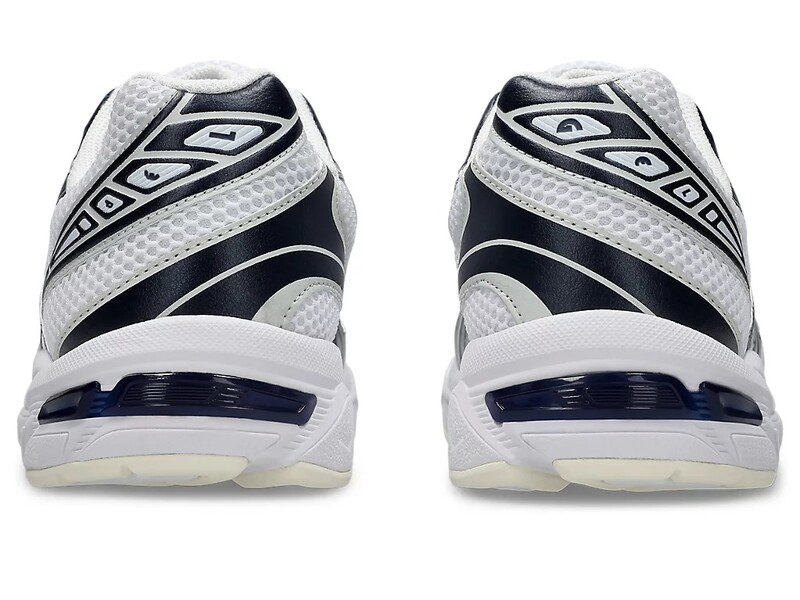 Asics Gel-1130 "White/Midnight" | 1203A609-118