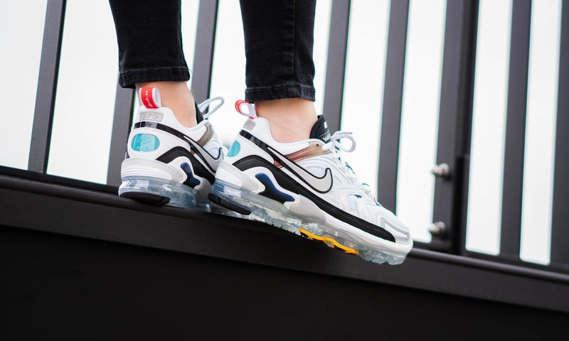 Nike Air Vapormax Evo White | DC9113-100