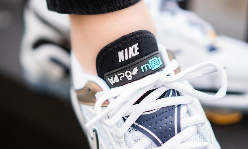Nike Air Vapormax Evo White | DC9113-100