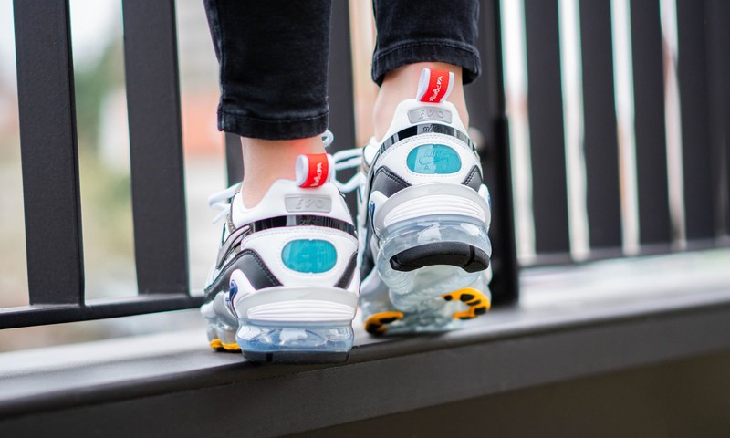 Nike Air Vapormax Evo White | DC9113-100