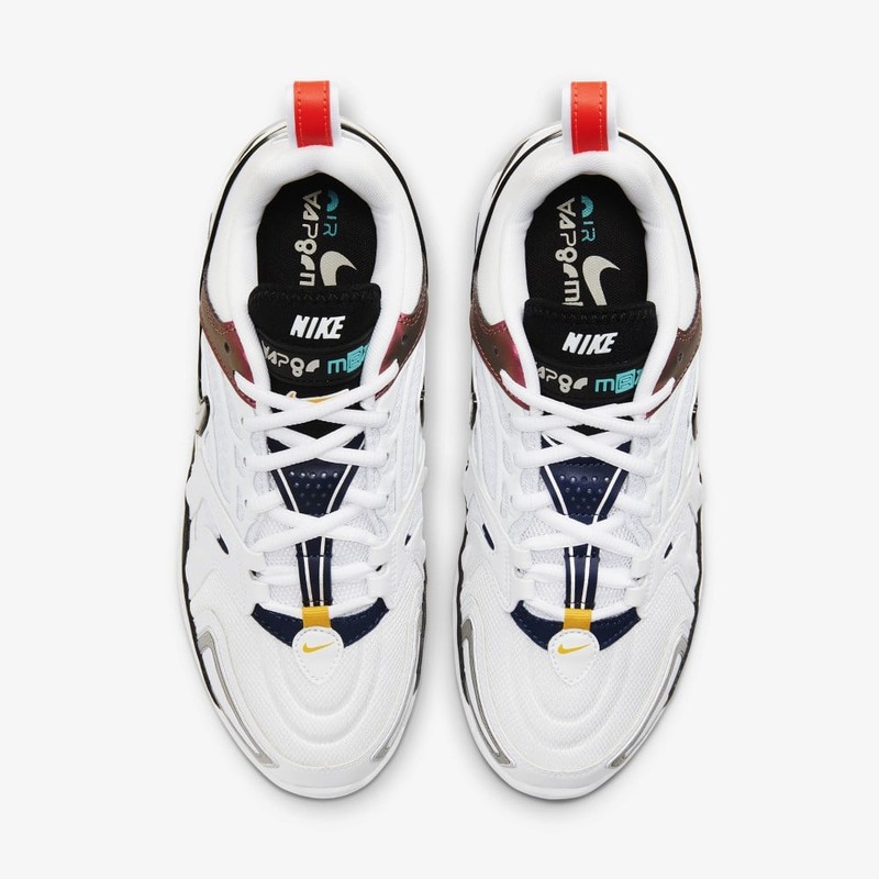 Nike Air Vapormax Evo White | DC9113-100