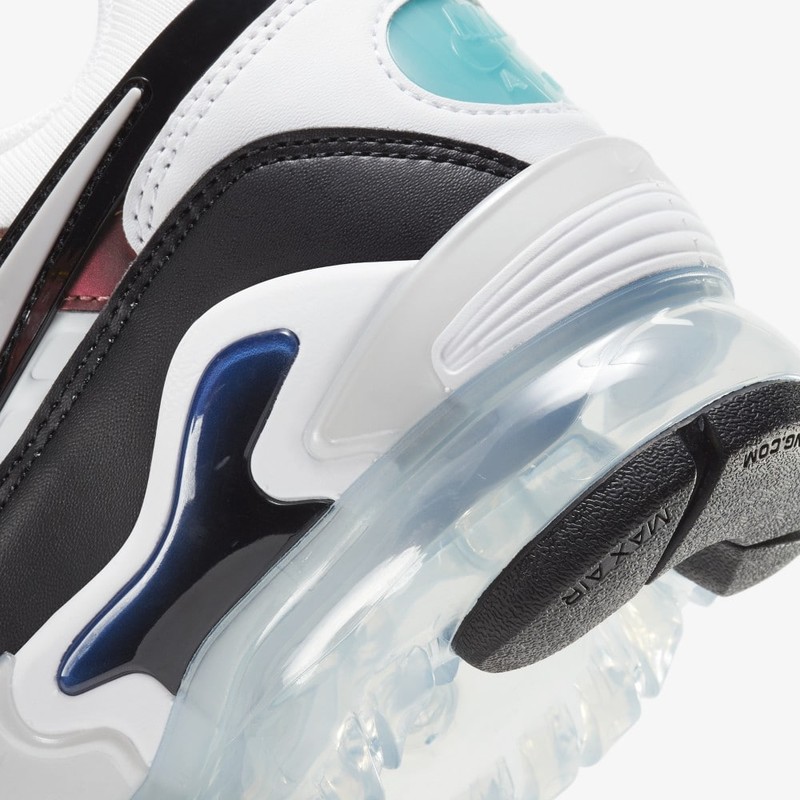 Nike Air Vapormax Evo White | DC9113-100