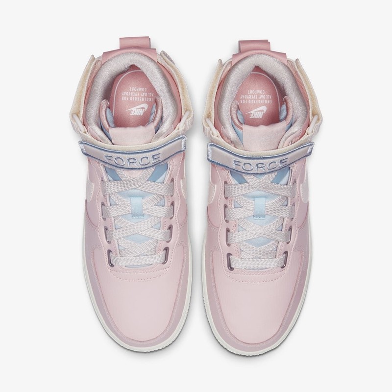 Nike Air Force 1 High Utility Force Is Female | CQ4810-621