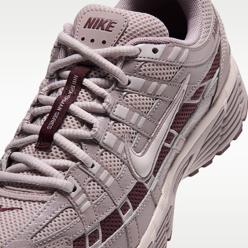 Nike P-6000 "Light Violet Ore" | IZ8909-226