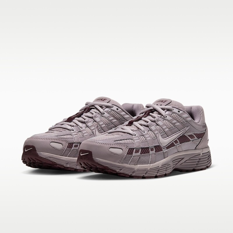 Nike P-6000 "Light Violet Ore" | IZ8909-226