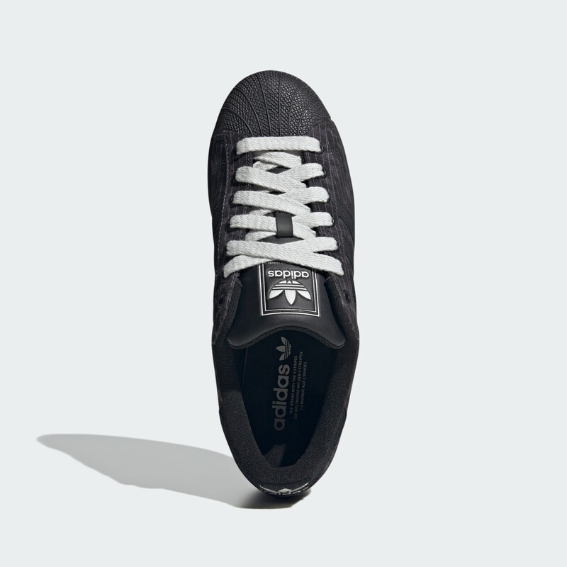 adidas Superstar 2 "Black Nylon Camo" | KK4685